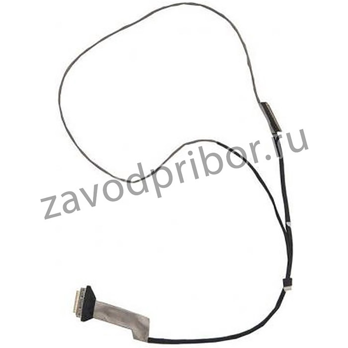 (6017B0423401) шлейф матрицы для ноутбука Toshiba Satellite L50, L50T, L55, L55T, L55-A, L55T-A