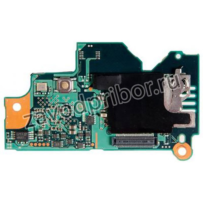 (1-884-633-12) плата расширения IFX-581 1-884-633-12 для ноутбука Sony Vaio VPCZ2 (плата сим карты)