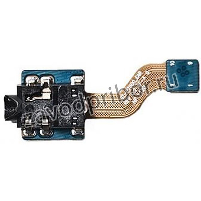 (GH59-11203A) шлейф с аудиоразъемом Samsung Galaxy Tab P7500, P7510 GH59-11203A