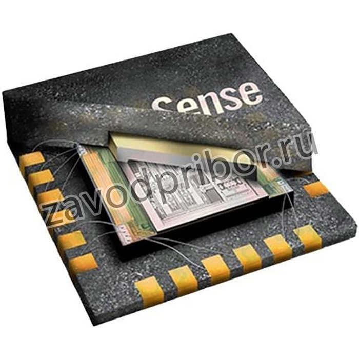 MPU-6881, IMUs - Inertial Measurement Units 6-Axis MEMS MotionTracking Device with DMP