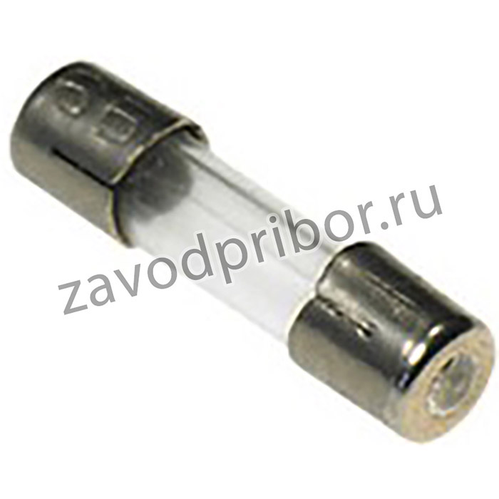 ВПТ6-13 5.0А 250В, вставка плавкая (14-16г.)