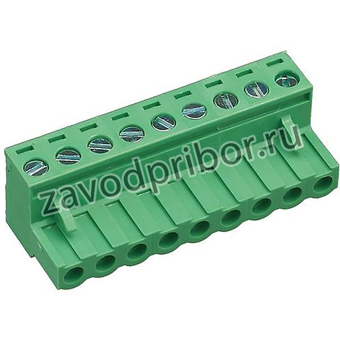 2EDGK-5.08-09P-14-00AH, (2EDGK-5.08-09P-14-00ZH)