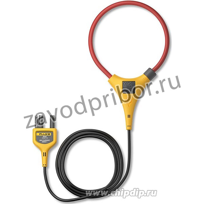 Fluke I2500-10, Датчик тока IFLEX 2500A 10 дюймов