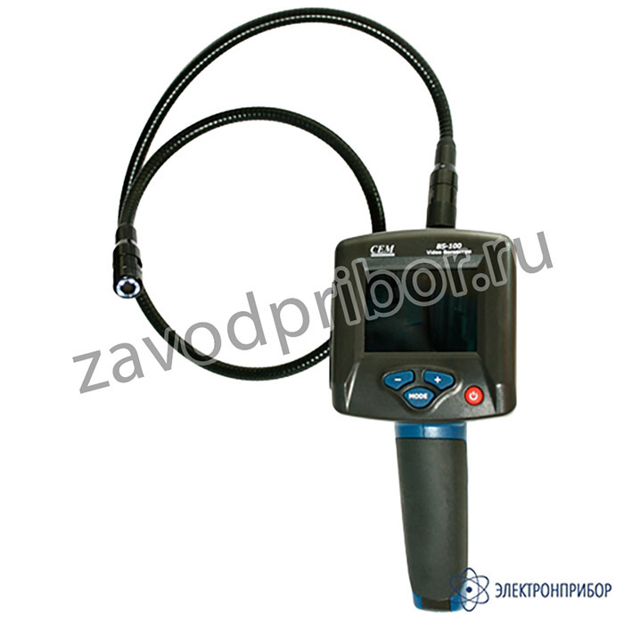 BS-100 — видеоскоп