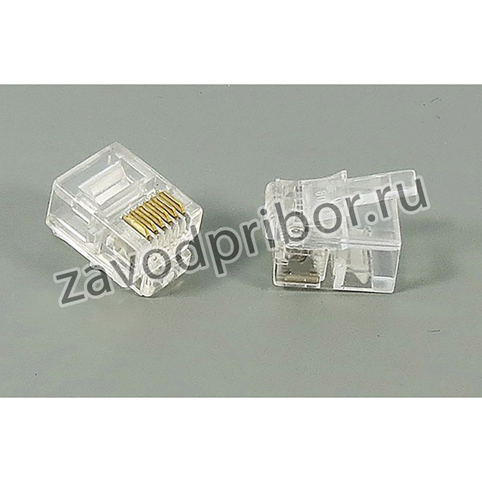 Телефонный разъем 4p4c джек rexant. Коннектор rj-11 (6p4c), 100шт. Коннектор rj 4. Rj11 5222 6p6c. Коннектор rj-11 4p4c.
