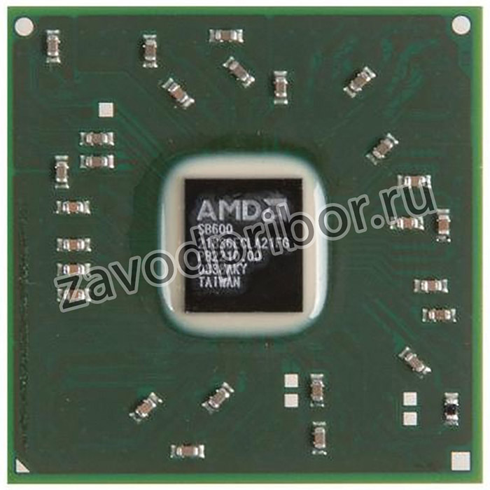 (шк 2000000038674) южный мост ATI SB600 218S6ECLA21FG