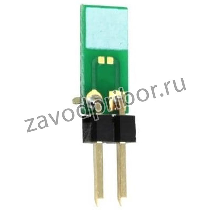 DC2512J-10X, PCBs & Breadboards Discrete 2512 to TH Adapter - Jumper pins (10pcs pack)