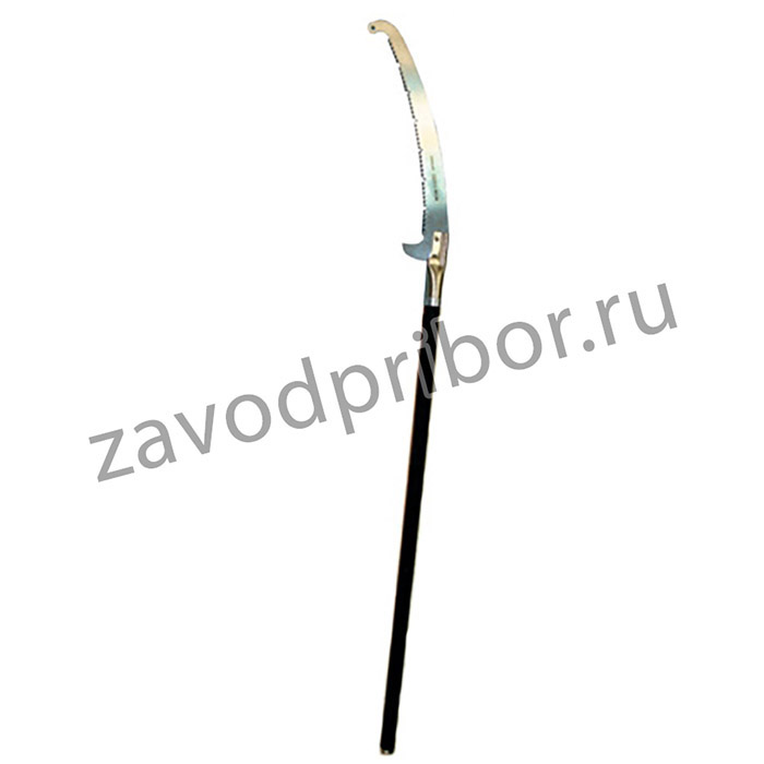 ШЭУПД — штанга электроизолирующая с пилой для работы в условиях повышенной влажности