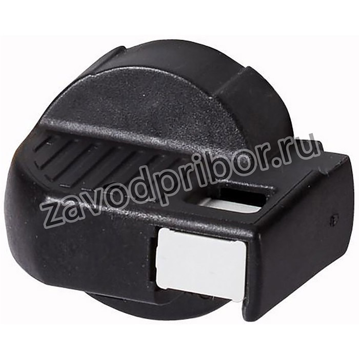 Ручка поворотная с блокировкой AK-PKZ0 EATON 030851
