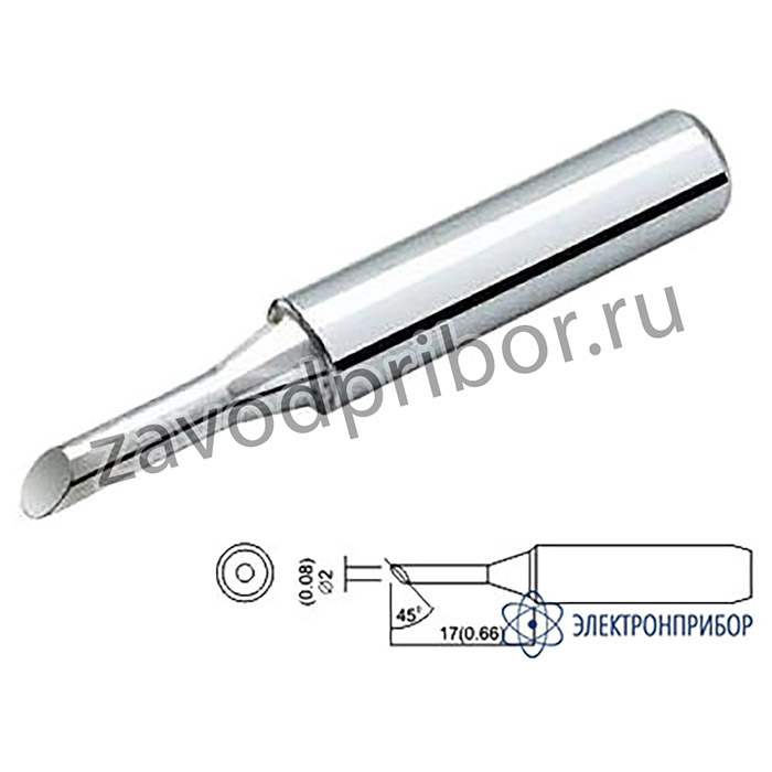 Bakon 900M-T-2C — жало