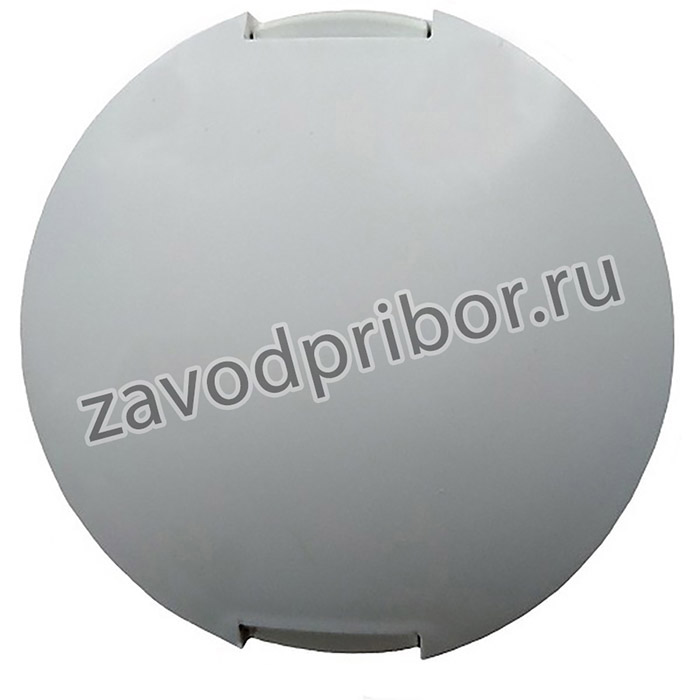 Коробка универсальная УК-2П с клеммником винтовым (4 контакта)