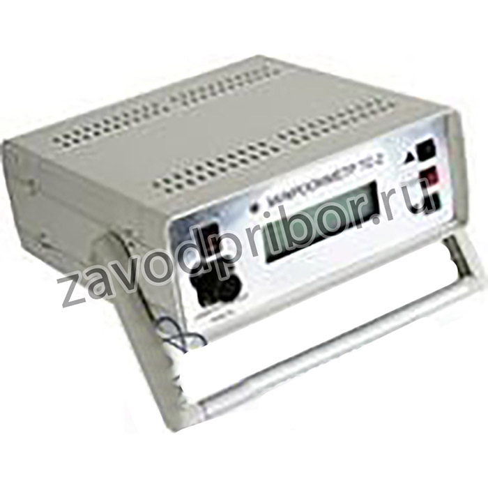 ТС-2 — микроомметр