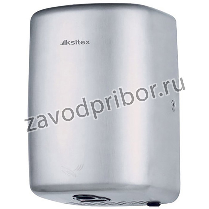 Сушилка для рук KSITEX UV-1150 AC, 1150 Вт, ультрафиолет, металлическая, матовая