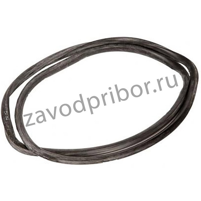 (081579 ) уплотнитель двери духовки Indesit, Ariston