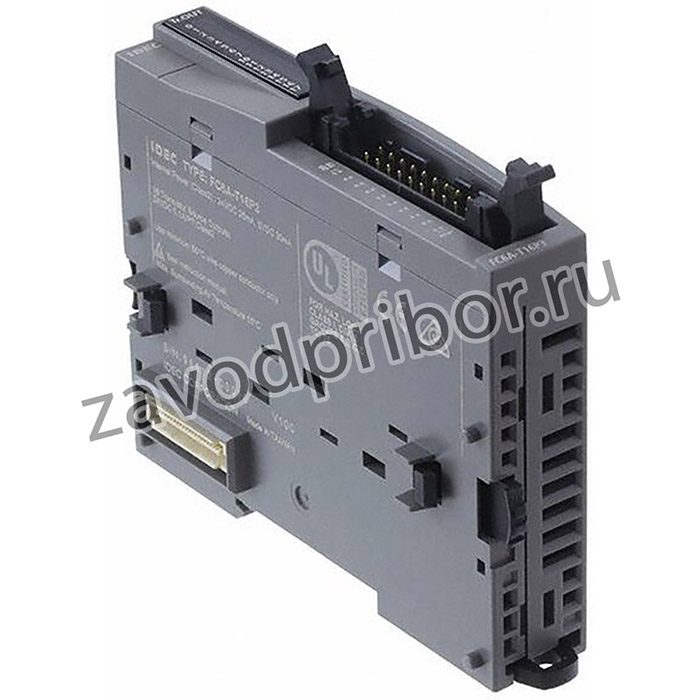 FC6A-T16P3