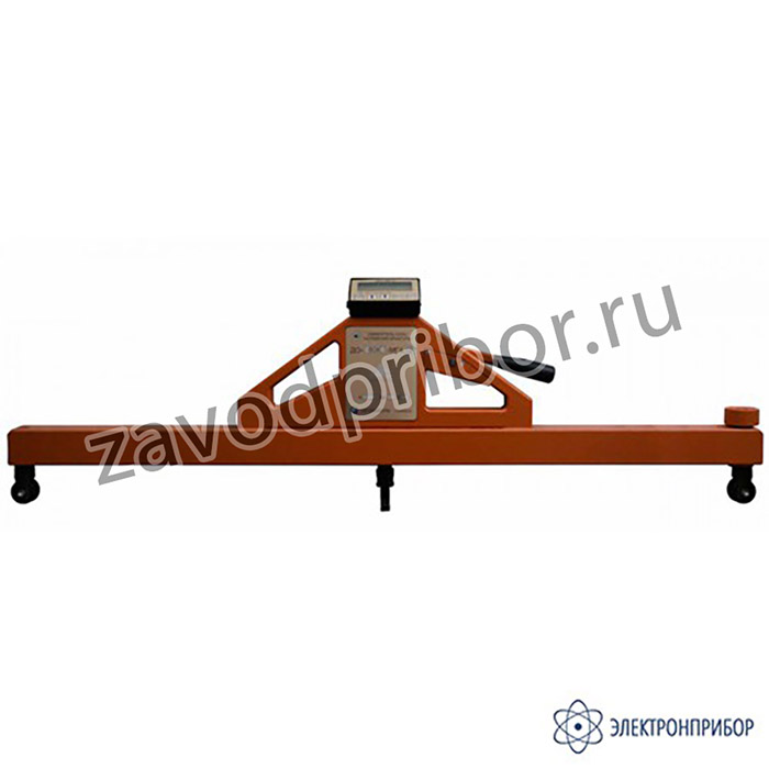 ДО-80К-МГ4 — измеритель силы натяжения арматуры