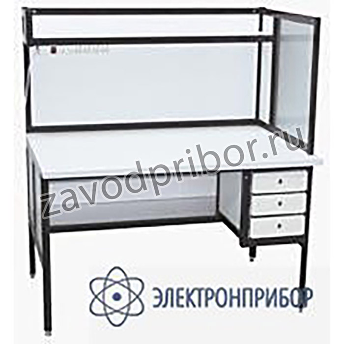 АРМ-4410 — стол инженера/менеджера