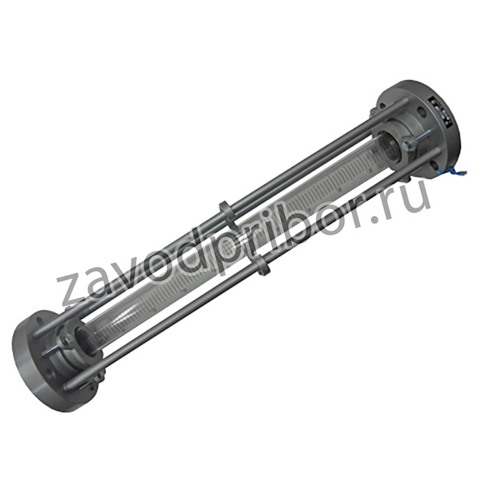 АПЗ РМ-2.5 ЖУЗ Ротаметр