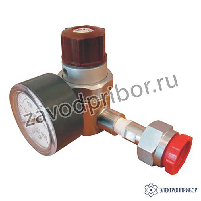 СДГ-131Г — стабилизатор давления газа
