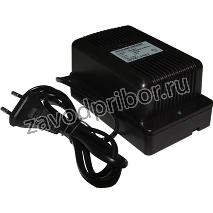 AT-12/50 Стабилизированный блок питания 5А на основе импульсного преобразователя