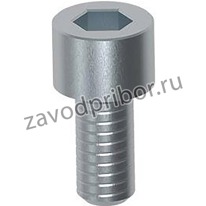 Винт для забивания стержневого заземлителя DKC NE1404