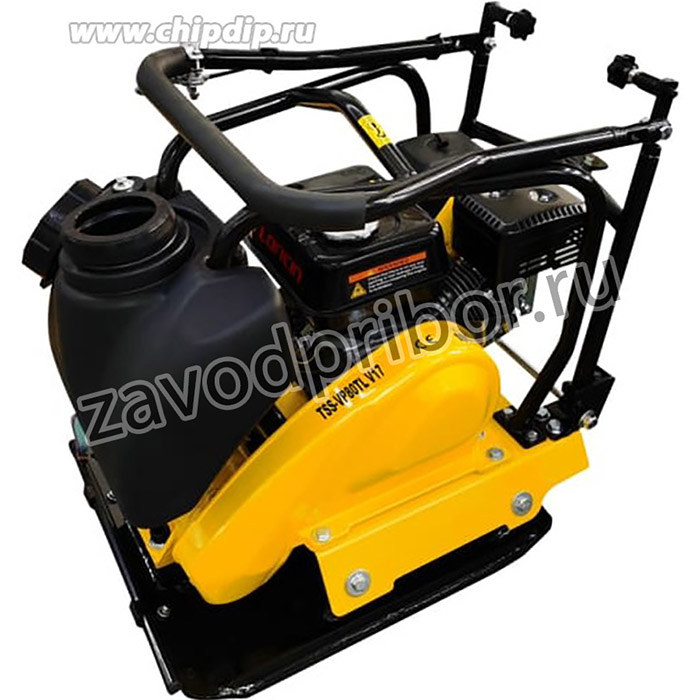 Виброплита VP80TL VI7 207306
