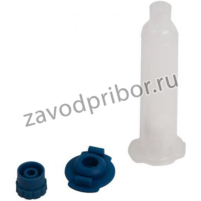 промышленный шприц 10 мл стандарт США