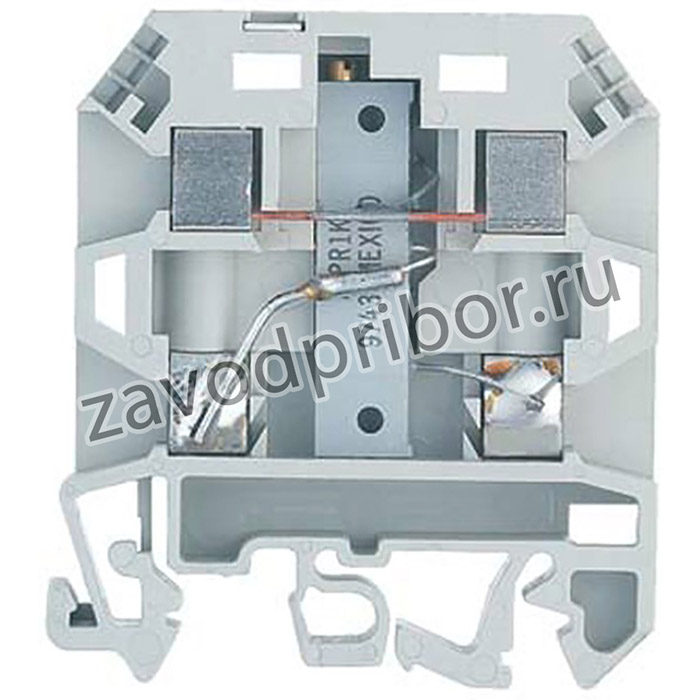 57.904.5055.0 COMPENSATING TERM 9785U/20 KOHM-SPT /V0