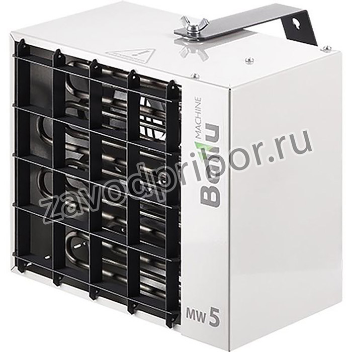 Тепловентилятор BHP-MW-5 Ballu НС-1135824