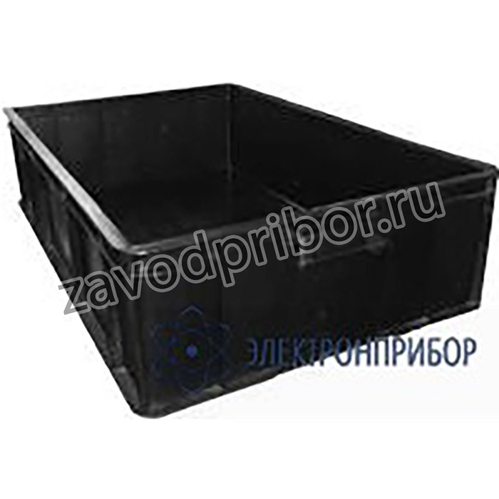 Т-07 ESD — тара антистатическая