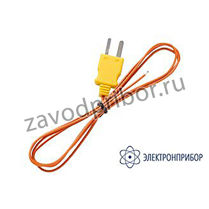 Fluke 80PJ-1 — точечные щупы (типа J)