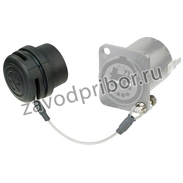 SCD-NC, Fiber Optic Connectors Sealing Cover