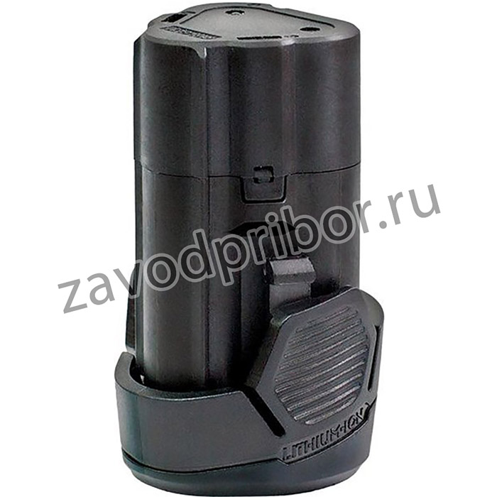 Батарея аккумуляторная Интерскол БА-1.5/12, 12В, 1.5Ач, Li-Ion [2400.011]