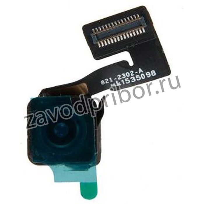 (821-2302-A) камера задняя для Apple iPad Pro 12.9