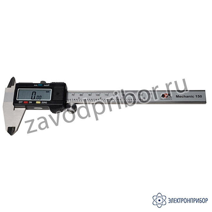ADA Mechanic 150 — электронный штангенциркуль