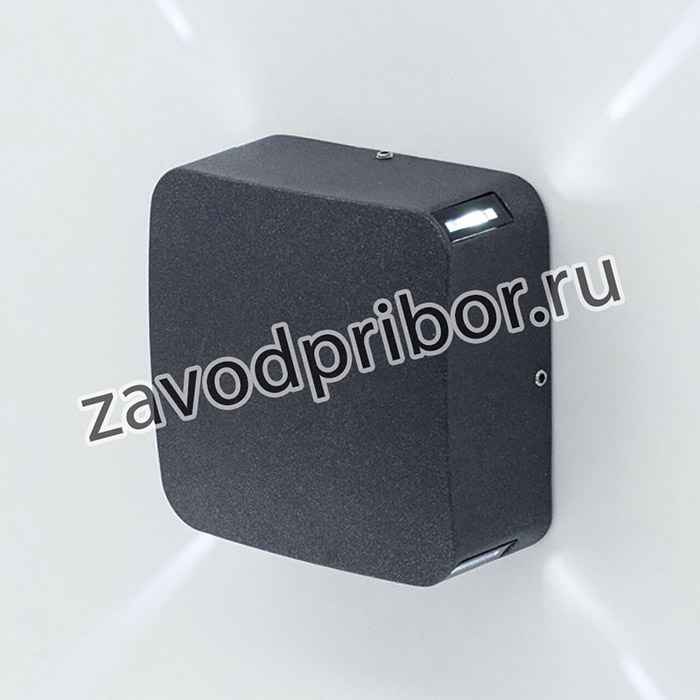 Citilux CLU0006X Светильник Уличный Настенный