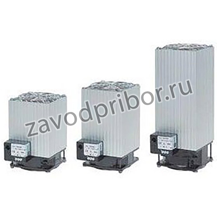 R5FSHT250, Обогреватель с клеммной колодкой и вентилятором P=250W 230V