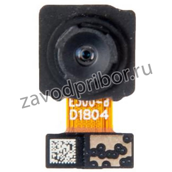 (04080-00153200) камера задняя 8M для Asus ZB555KL