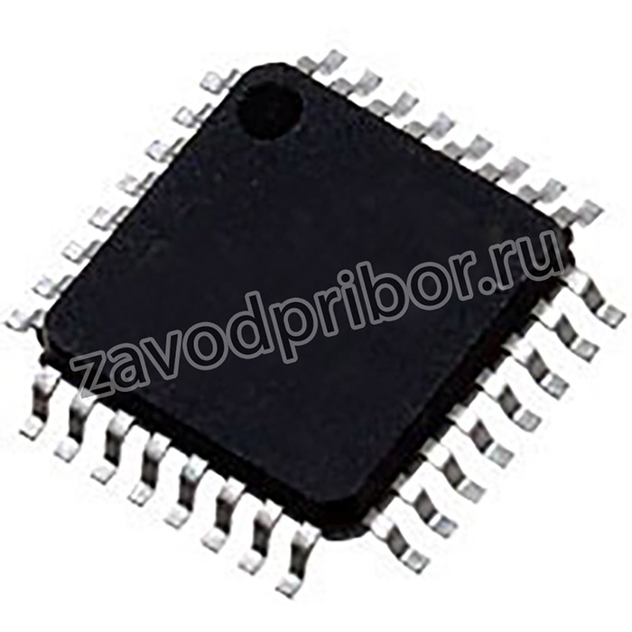 APM32F030K6T6, микроконтроллер ARM Cortex-M0 32кБ LQFP-32