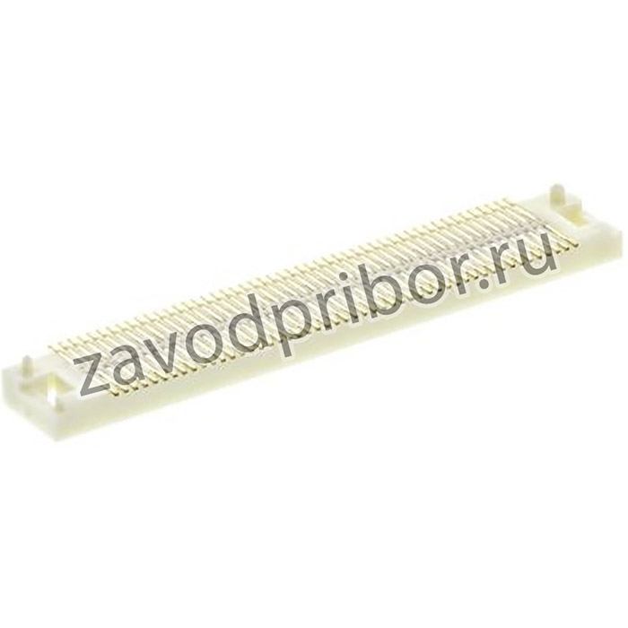 FX8-100S-SV(22), Conn Board to Board RCP 100 POS 0.6mm Solder ST SMD T/R