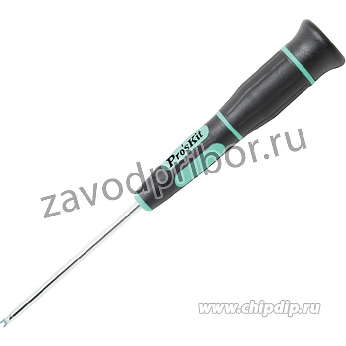 SD-2400-S4 Pro'sKit Отвертка прецизионная Spanner S4