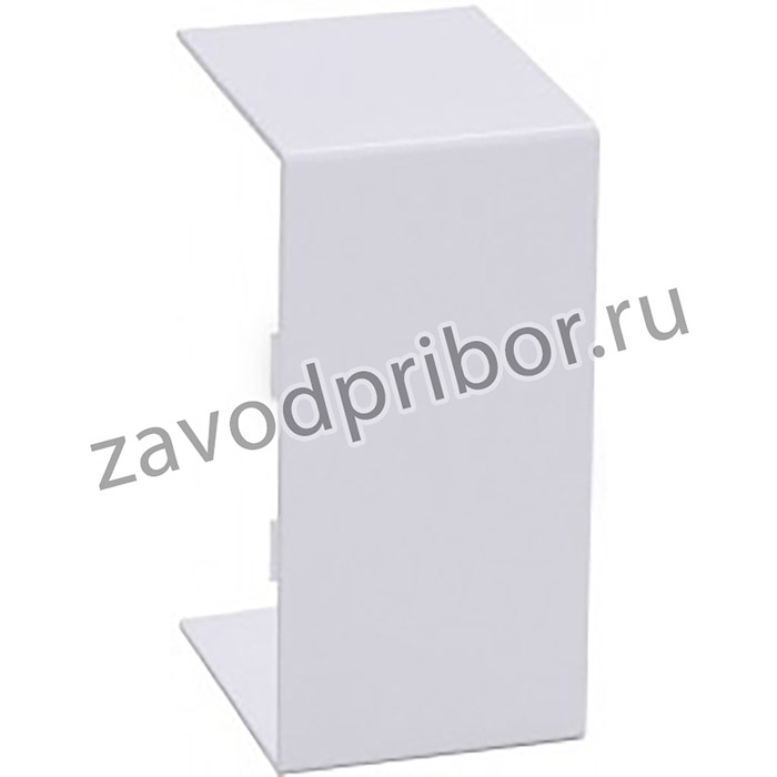 CKMP10D-Z-015-010-K01, IEK КМЗ Белый Заглушка 15*10 (4шт/комп) CKMP10D-Z-015-010-K01