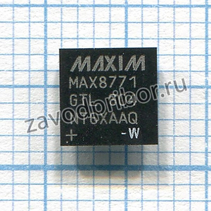 MAX8771