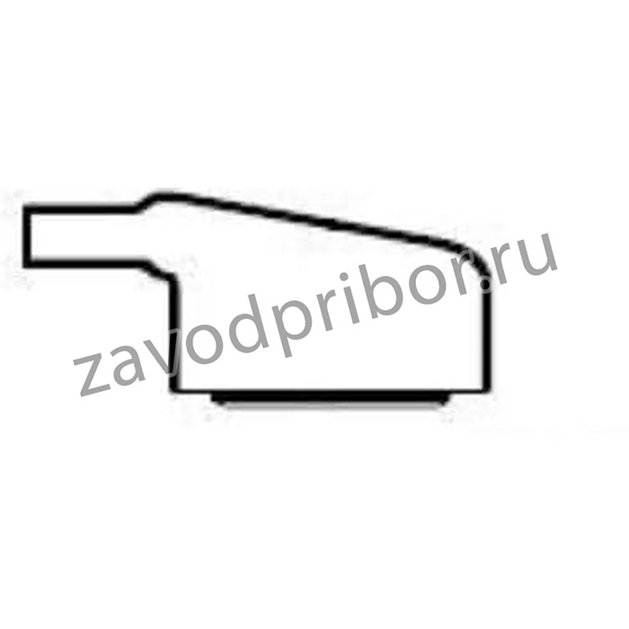 234A021-25-0, Heat Shrink Cable Boots & End Caps 234A021-25-0
