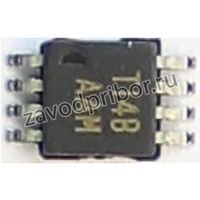 Контроллер TPS3305-18DGNRG4