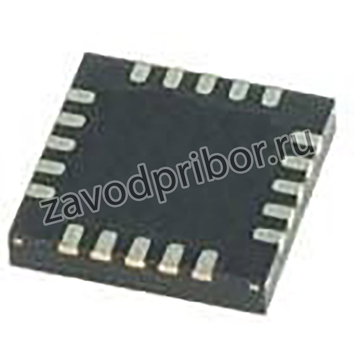 SI4455-C2A-GMR, QFN-20-EP(3x3) RF Transceiver ICs ROHS