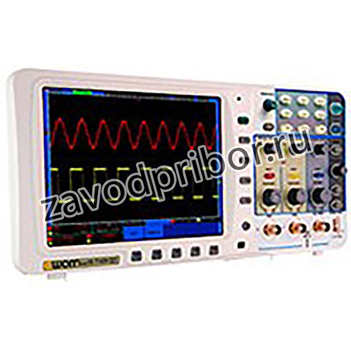 OWON SDS8102V осциллограф
