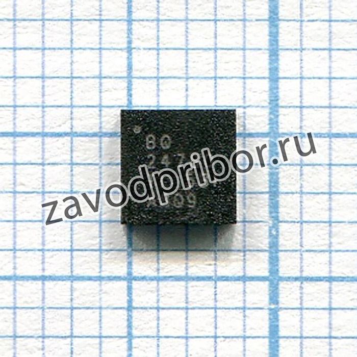 Микросхема Texas Instruments для BQ24780