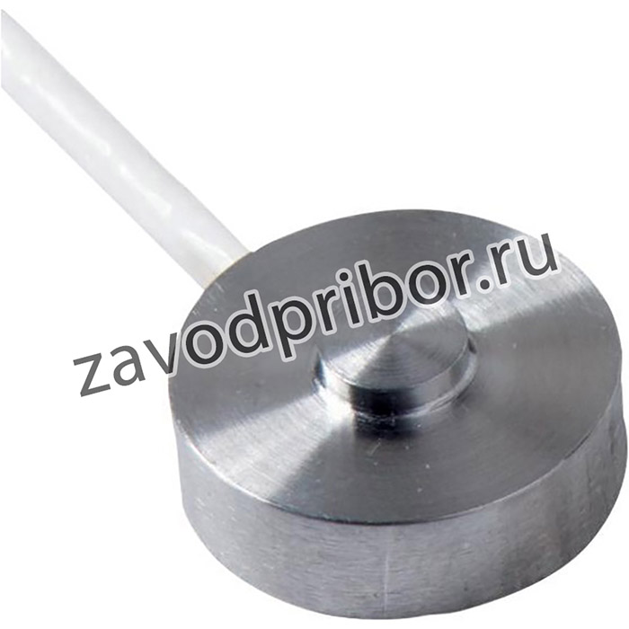 LCKD-50, COMPRESSION LOAD CELL, 50LB, 5VDC