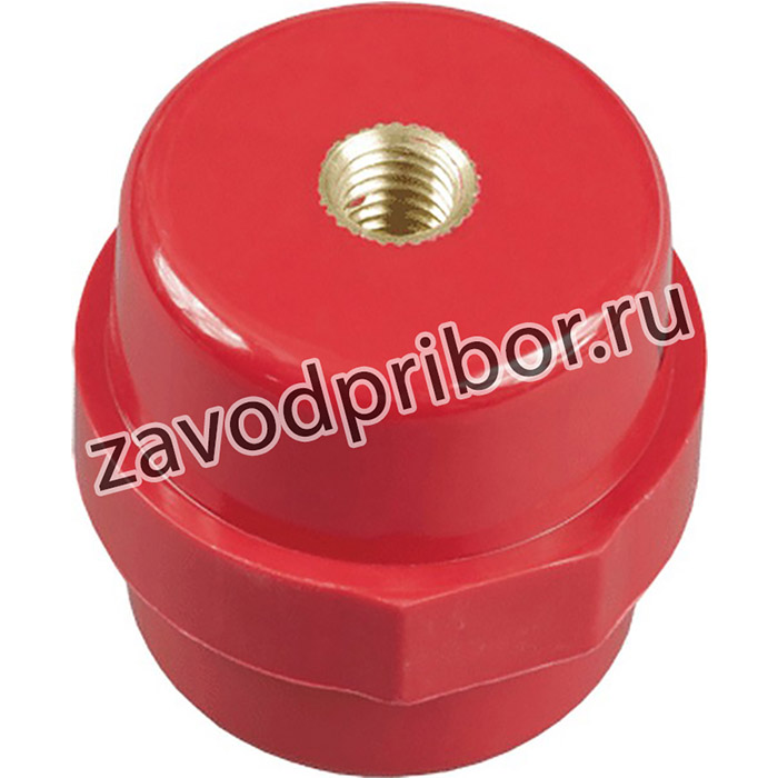 YIS11-76-25-B, Изолятор SM76 (М10) силовой с болтом